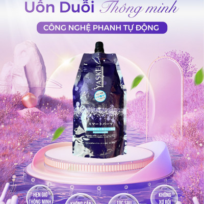 Duỗi Tóc Profile Picture