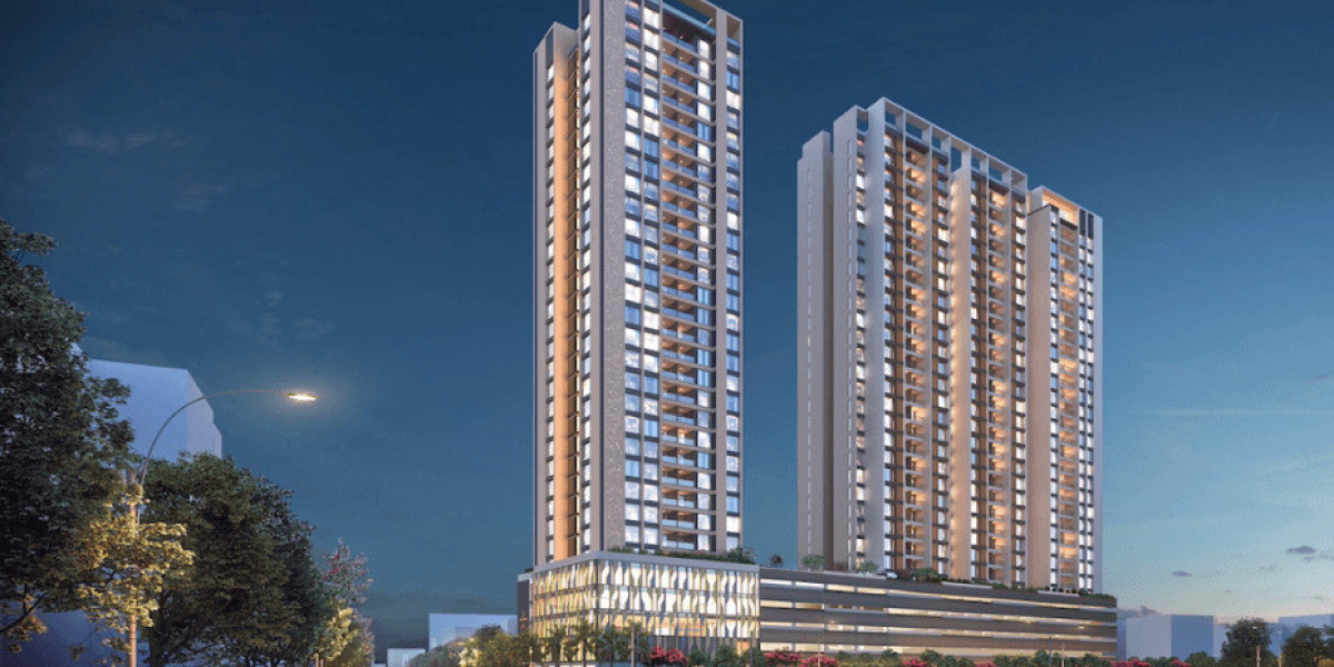 Premium Residential Projects in Pune: ANP Atlantis, Sobha Nesara, Shapoorji Golfland, Kolte Patil Universe & More