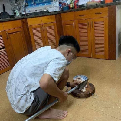 hơn cả yêu Profile Picture