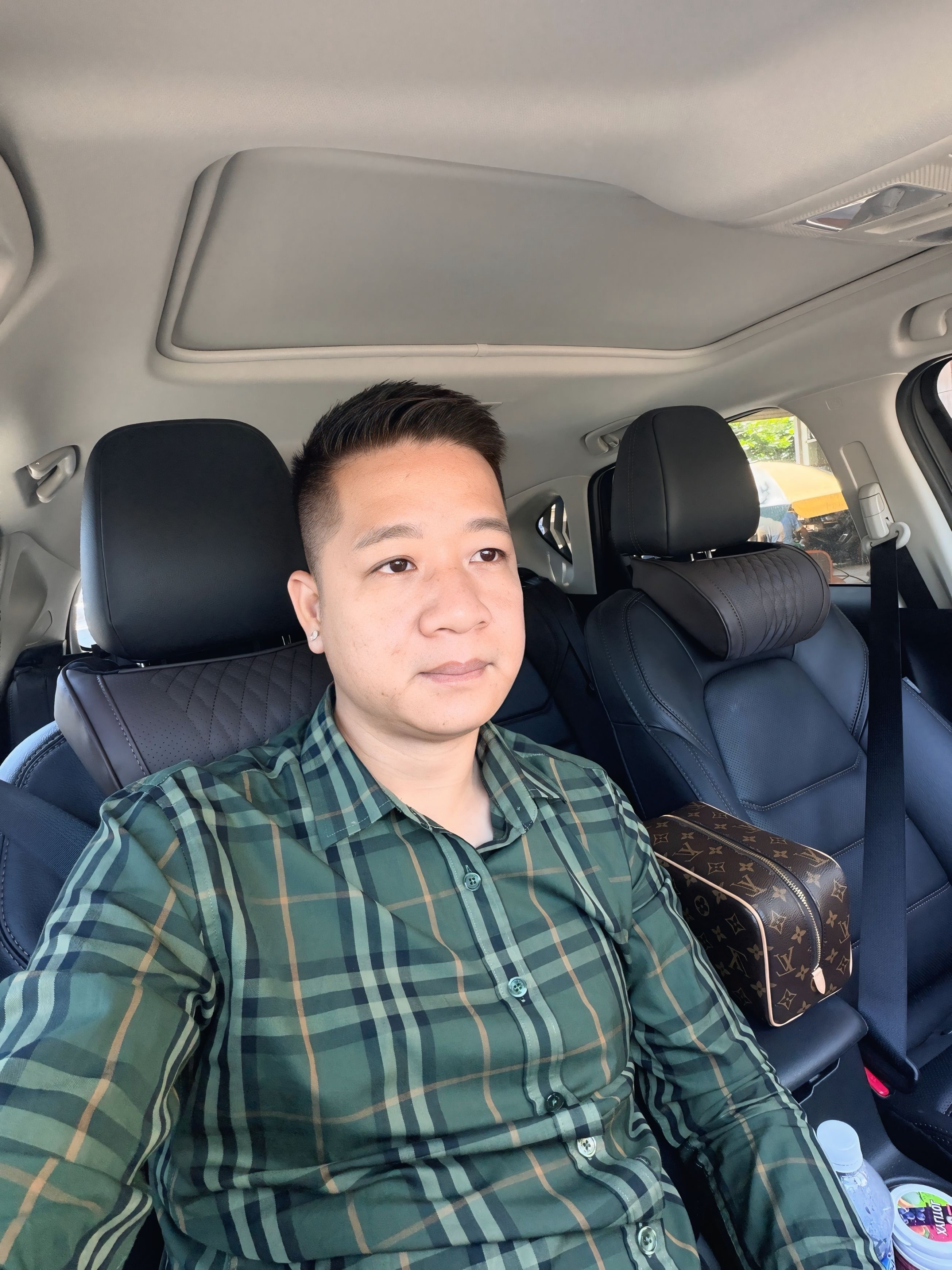 Hoàng nam Profile Picture