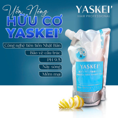 Uốn Ép Tóc Profile Picture