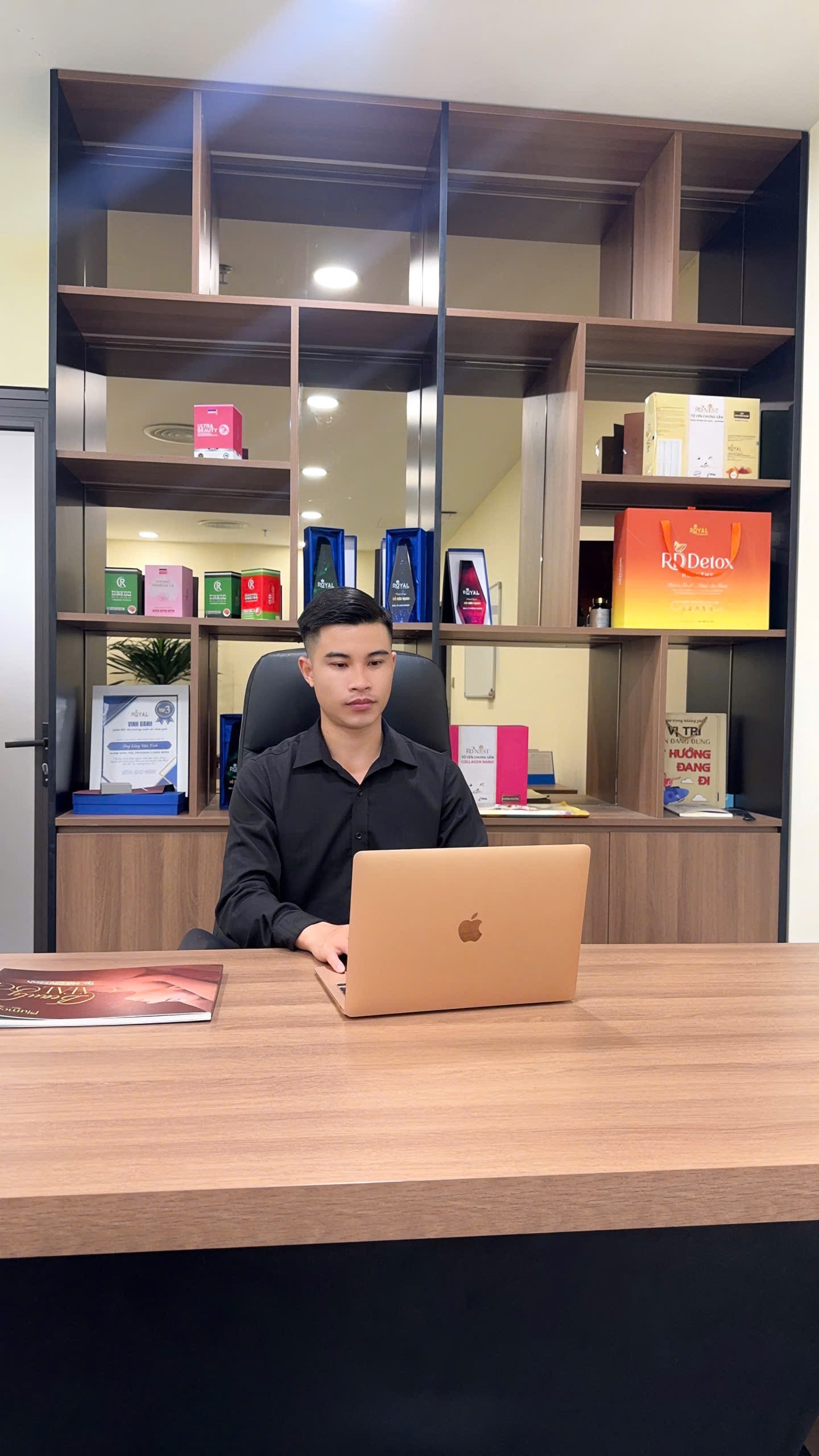 Đạt Phạm Profile Picture