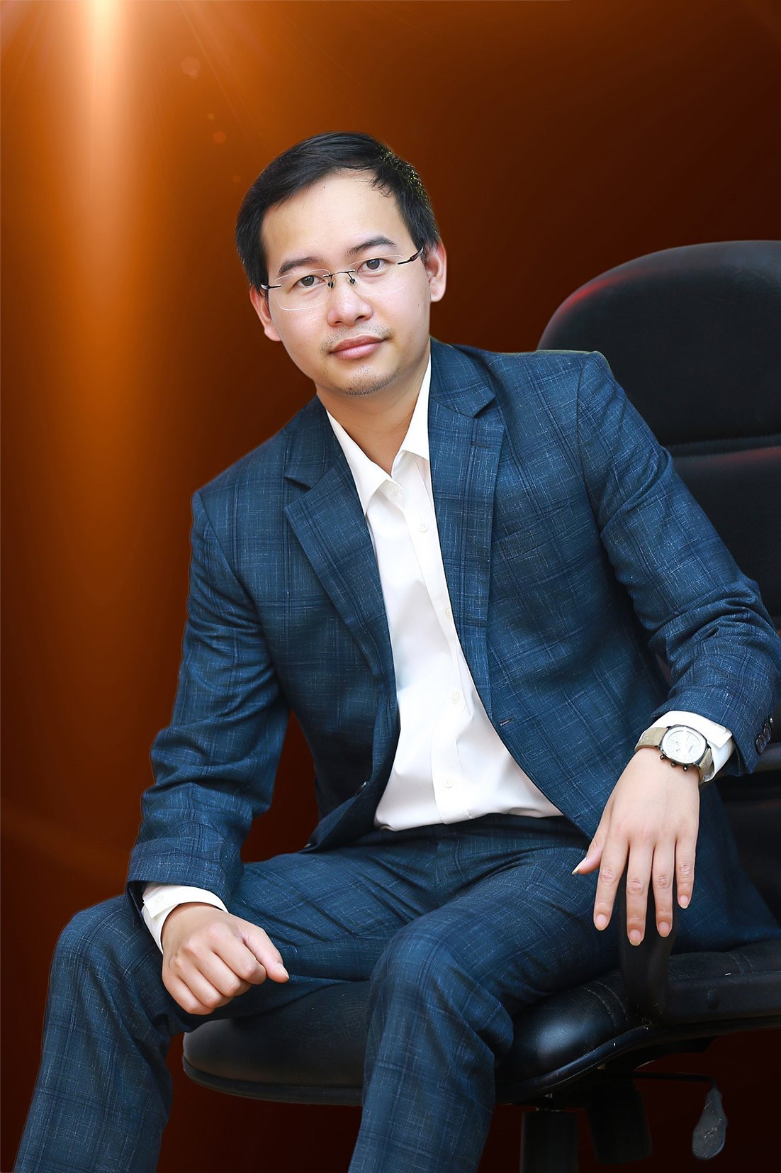 Nguyễn Văn Luân Profile Picture
