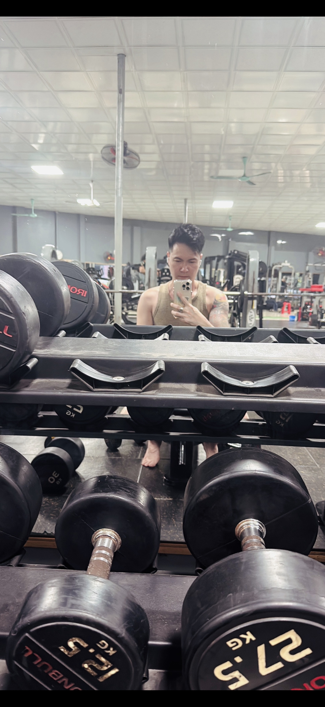 Tuannguyen Profile Picture