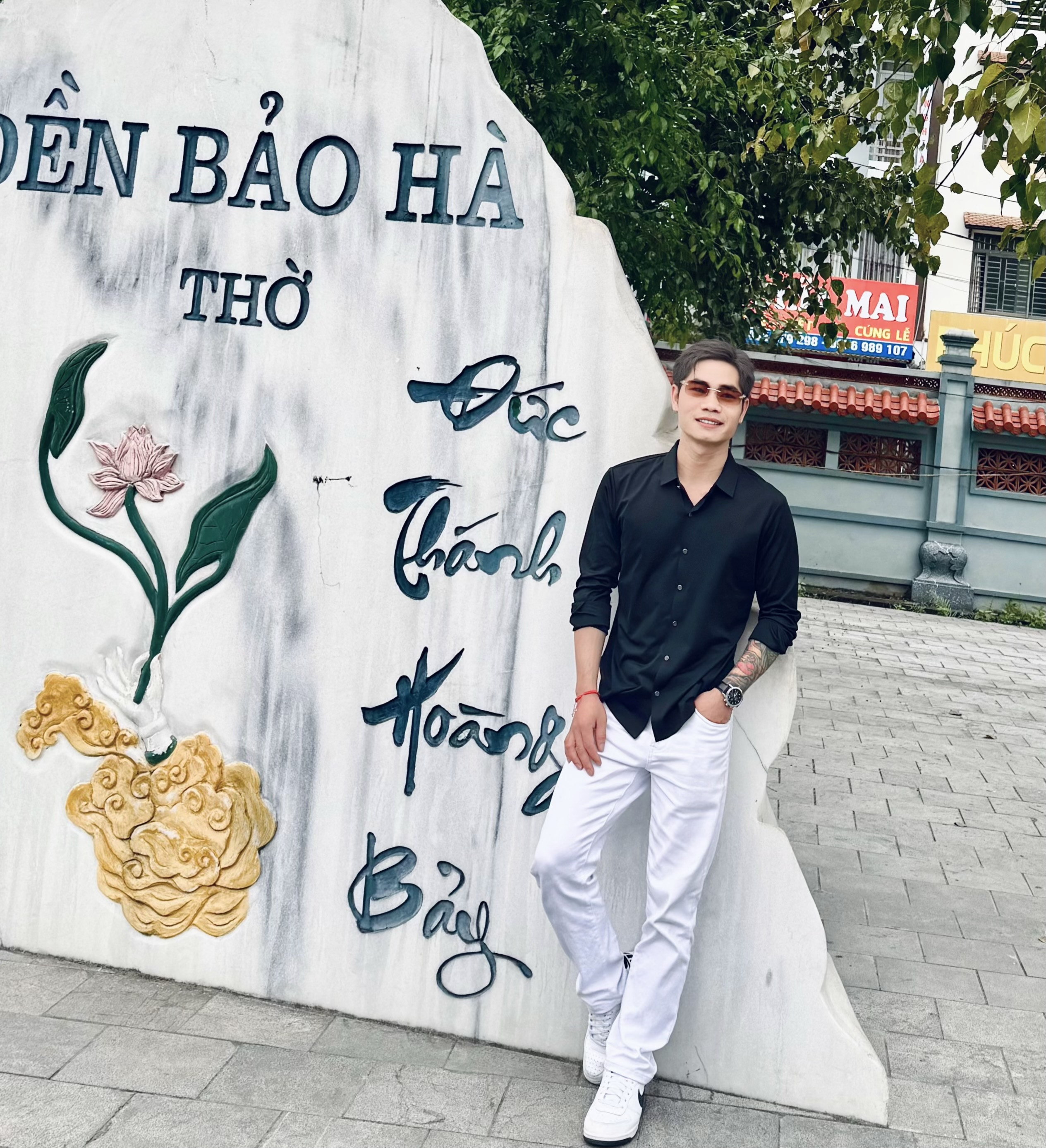 Trịnh Đình Việt Profile Picture